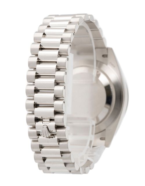 Rolex Day-Date 40 228396 TBR Image 6